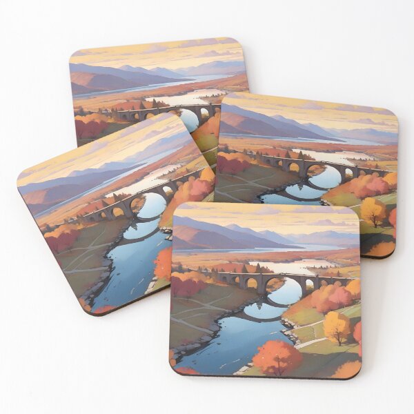 Item preview, Fantasy Landscape designed and sold by papi1998.