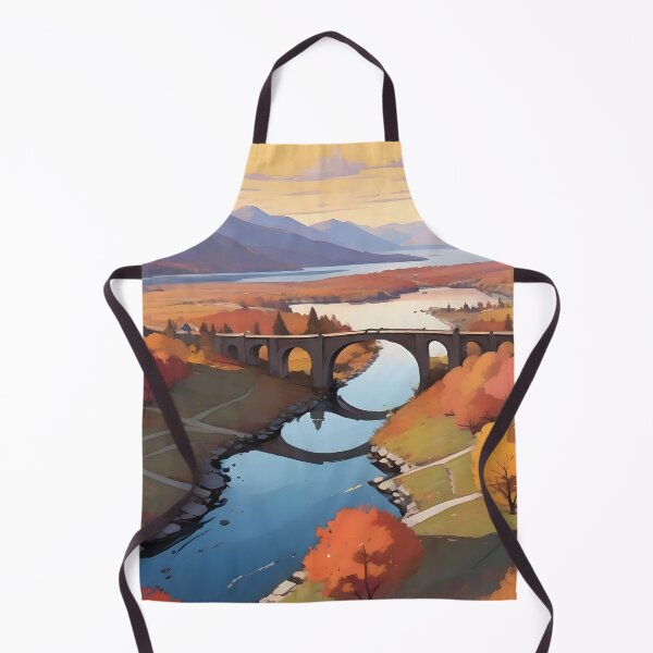 Item preview, Fantasy Landscape designed and sold by papi1998.