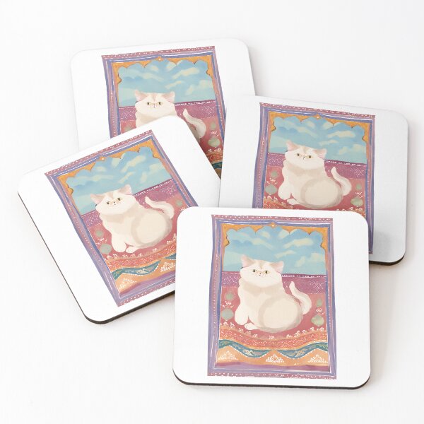 Item preview, Persian Cat designed and sold by catBeniamin.