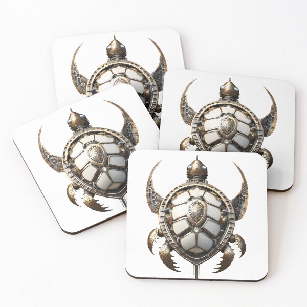 Item preview, Turtle designed and sold by Vibranta Studio.