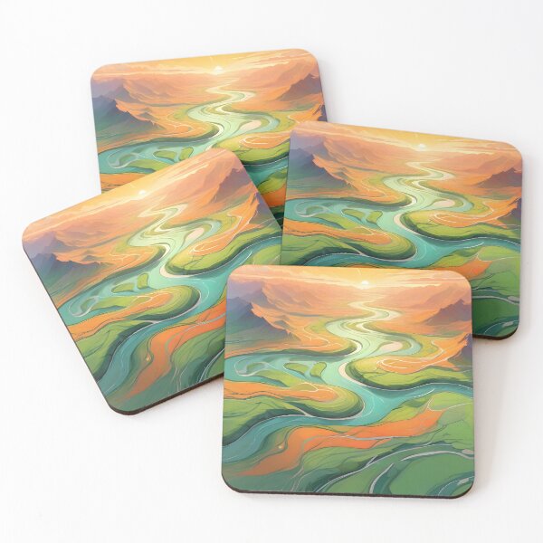 Item preview, Fantasy Landscape designed and sold by papi1998.