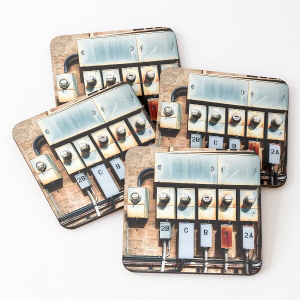 Item preview, Separation of Powers designed and sold by Steve Walser.