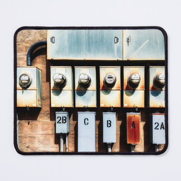 Item preview, Separation of Powers designed and sold by Steve Walser.