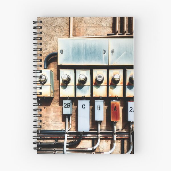 Item preview, Separation of Powers designed and sold by Steve Walser.