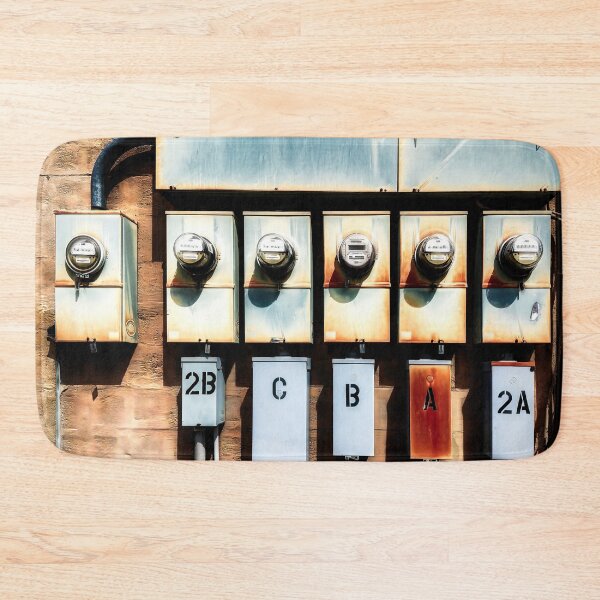 Item preview, Separation of Powers designed and sold by Steve Walser.