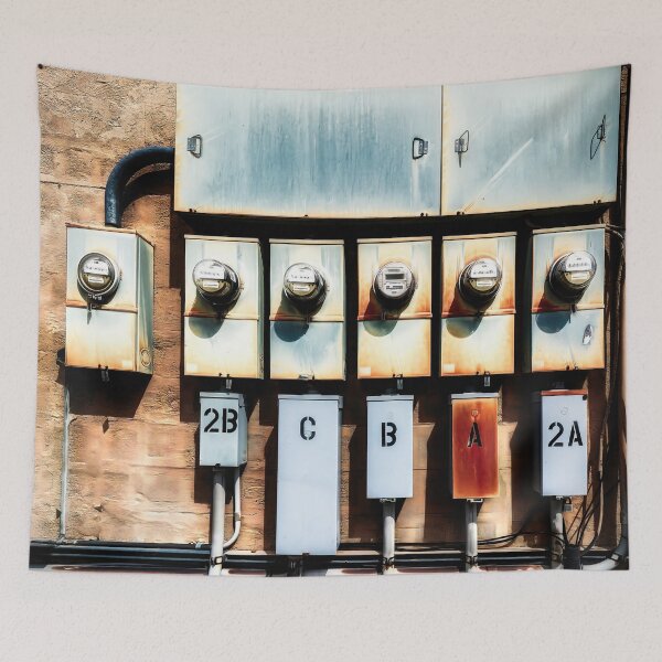 Item preview, Separation of Powers designed and sold by Steve Walser.
