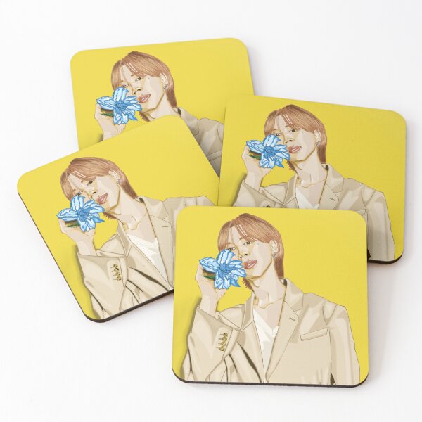 Item preview, Jimin's Muse designed and sold by Steffie Wurzelgnom .