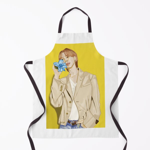 Item preview, Jimin's Muse designed and sold by Steffie Wurzelgnom .