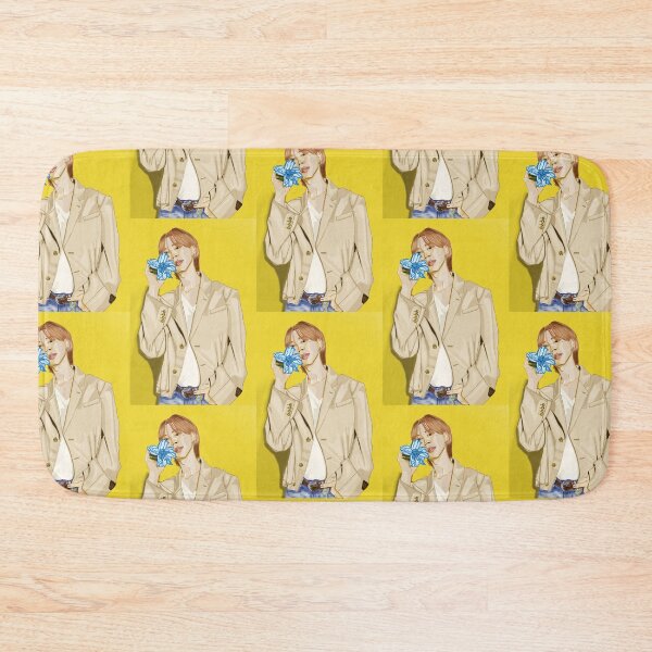 Item preview, Jimin's Muse designed and sold by Steffie Wurzelgnom .