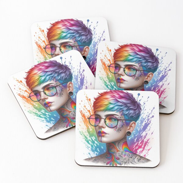 Item preview, Being Unique designed and sold by YVESTEP.