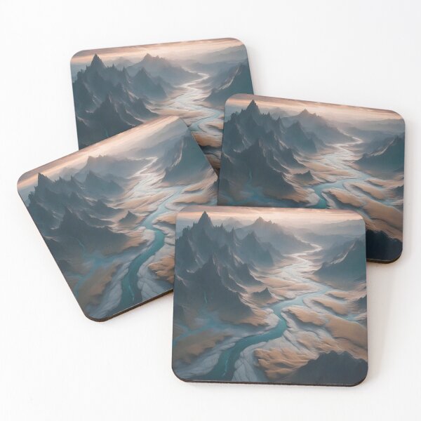 Item preview, Fantasy Landscape designed and sold by papi1998.