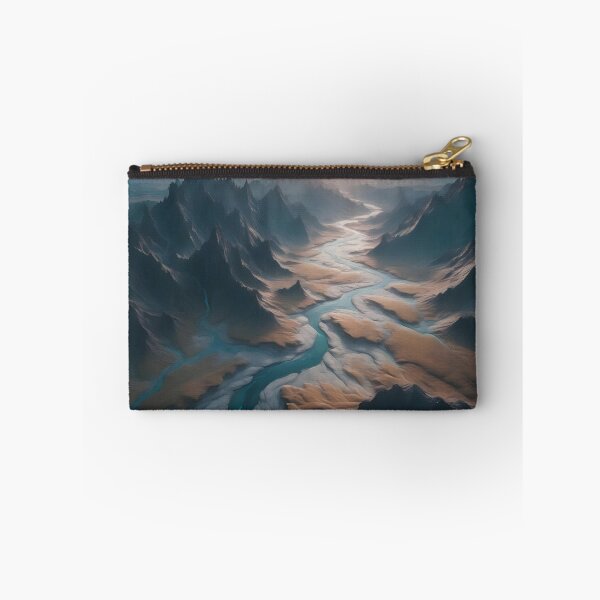 Item preview, Fantasy Landscape designed and sold by papi1998.
