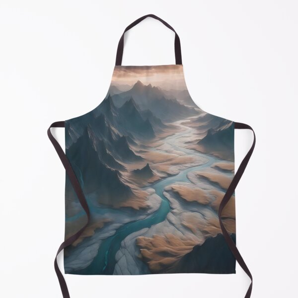 Item preview, Fantasy Landscape designed and sold by papi1998.