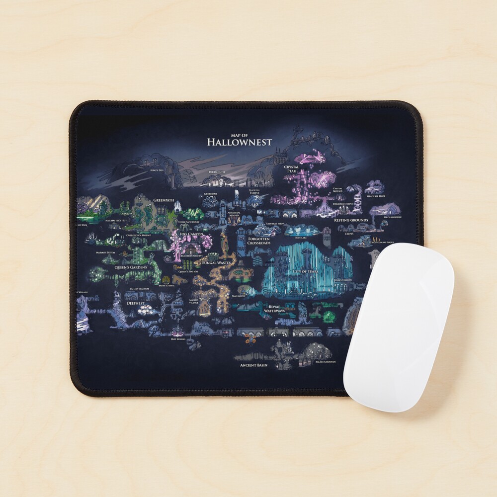 Item preview, Mouse Pad designed and sold by Greedish.