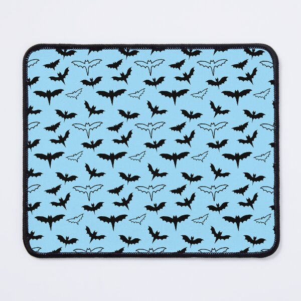 Item preview, Blue Bats designed and sold by Neon-Harvest.