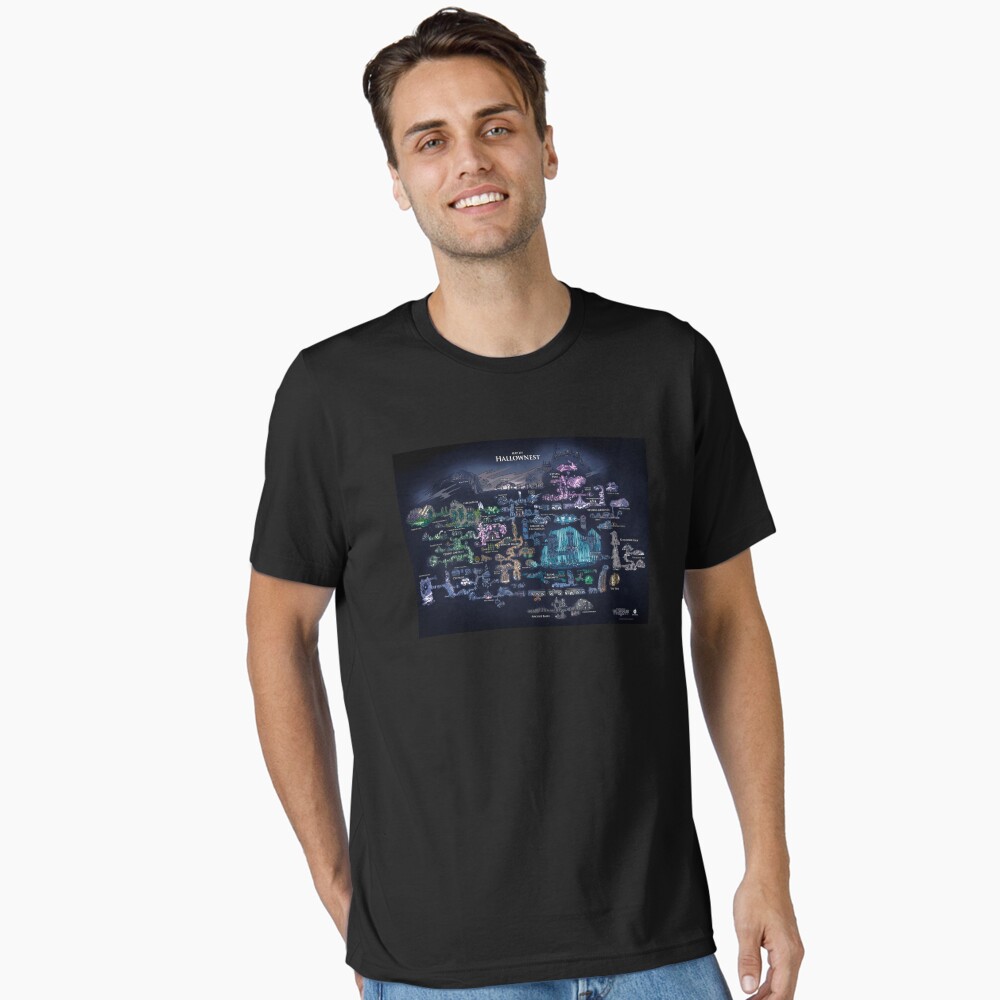 Item preview, Essential T-Shirt designed and sold by Greedish.