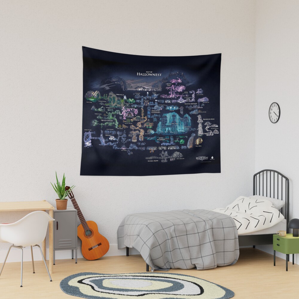 Item preview, Tapestry designed and sold by Greedish.