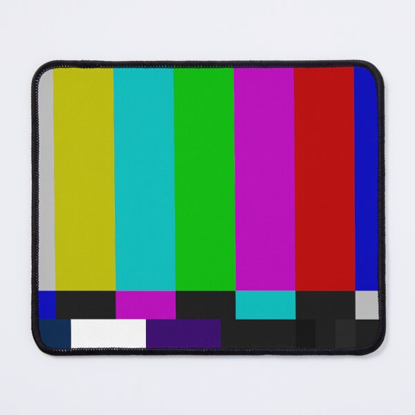Item preview, Color Bars designed and sold by stevespencetv.