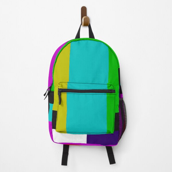 Item preview, Color Bars designed and sold by stevespencetv.
