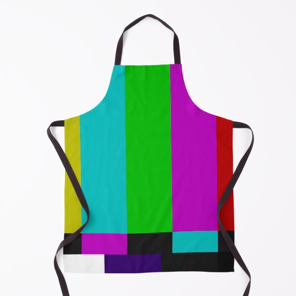 Item preview, Color Bars designed and sold by stevespencetv.