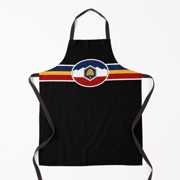 Item preview, UTAH Gifts, Stickers & Products (N) designed and sold by mpodger.