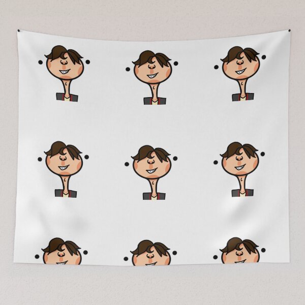 Item preview, Microwave boy designed and sold by Newsirr127.