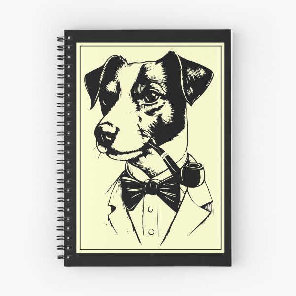 Item preview, Dapper Dog designed and sold by AMERICANCHEEZ.