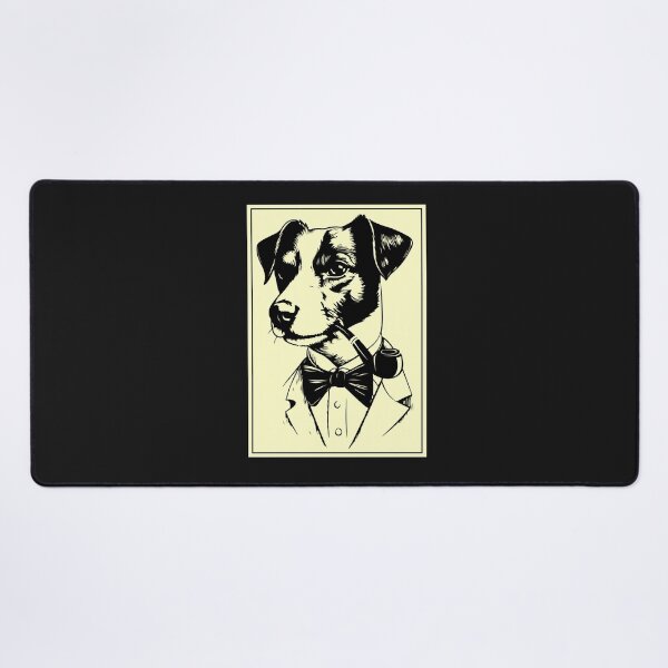 Item preview, Dapper Dog designed and sold by AMERICANCHEEZ.