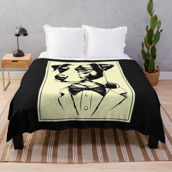 Item preview, Dapper Dog designed and sold by AMERICANCHEEZ.