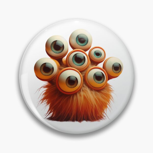 Item preview, Spontan-e-eyes designed and sold by AwkwardActors.
