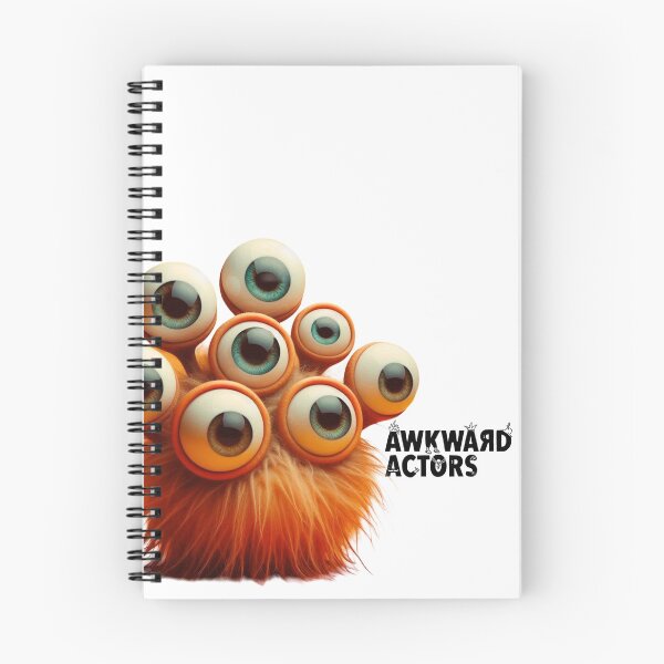 Item preview, Spontan-e-eyes designed and sold by AwkwardActors.
