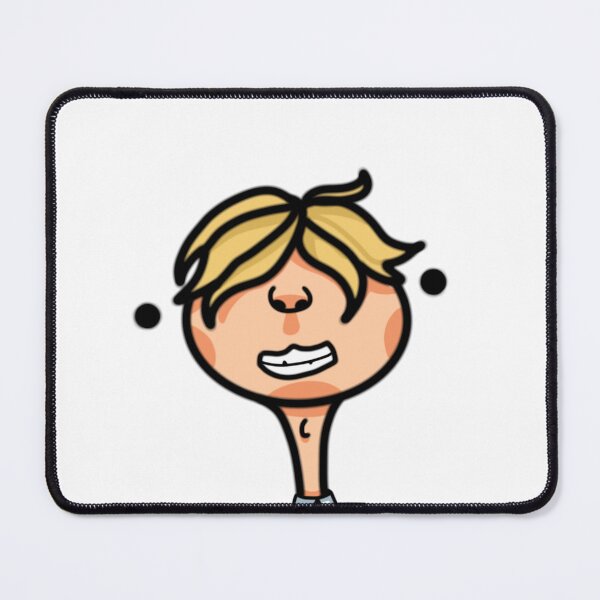 Item preview, Blonde hair boy  designed and sold by Newsirr127.
