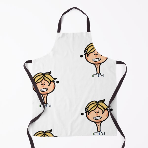 Item preview, Blonde hair boy designed and sold by Newsirr127.