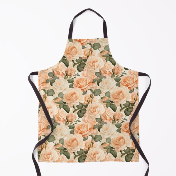 Item preview, Peachy roses designed and sold by anad3signs &photography.