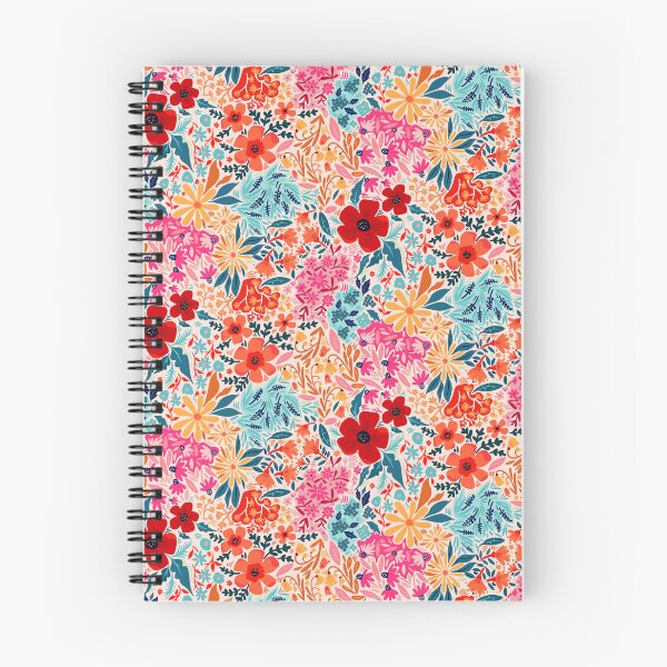 Item preview, Fantastic Flowery designed and sold by creativinchi.