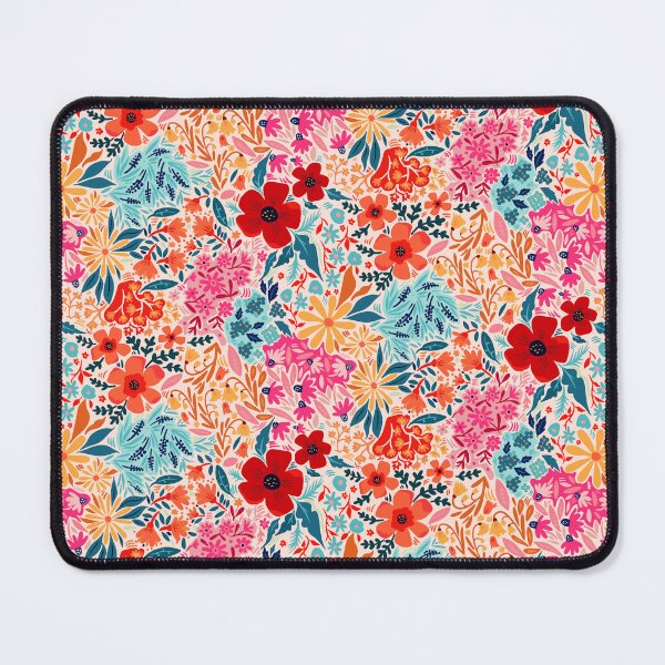 Item preview, Fantastic Flowery designed and sold by creativinchi.