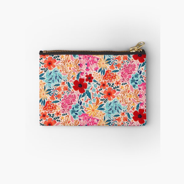 Item preview, Fantastic Flowery designed and sold by creativinchi.