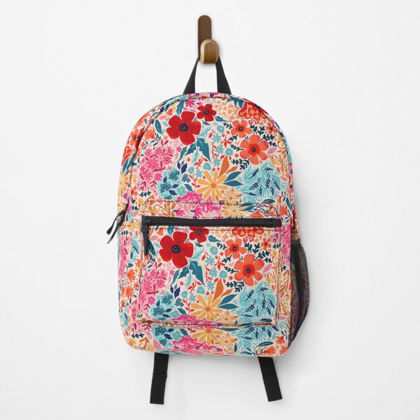 Item preview, Fantastic Flowery designed and sold by creativinchi.