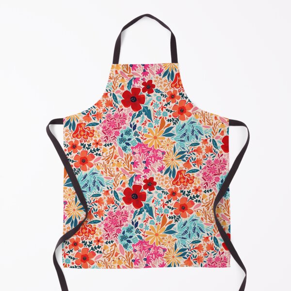 Item preview, Fantastic Flowery designed and sold by creativinchi.
