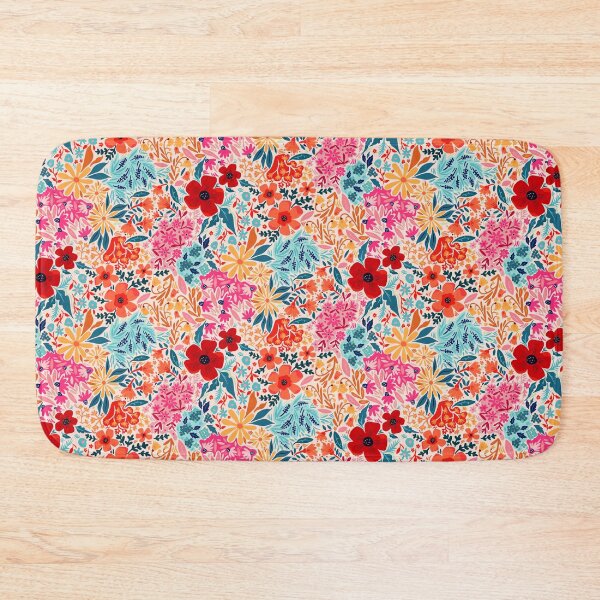 Item preview, Fantastic Flowery designed and sold by creativinchi.