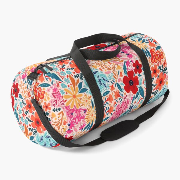 Item preview, Fantastic Flowery designed and sold by creativinchi.