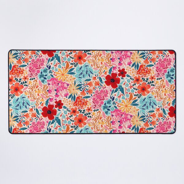 Item preview, Fantastic Flowery designed and sold by creativinchi.