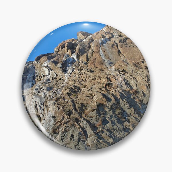 Item preview, MORRO ROCK BLUUE designed and sold by Michael Rock Art.