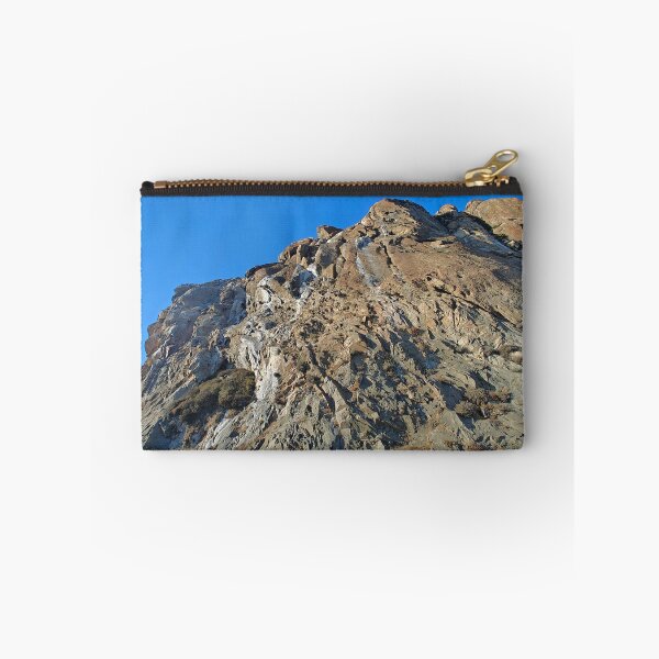 Item preview, MORRO ROCK BLUUE designed and sold by Michael Rock Art.