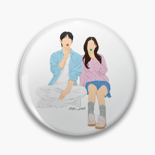 Item preview, Love next door designed and sold by AyushkaAgarwal.