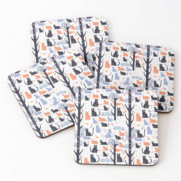 Item preview, cats world designed and sold by CzartyMarty.