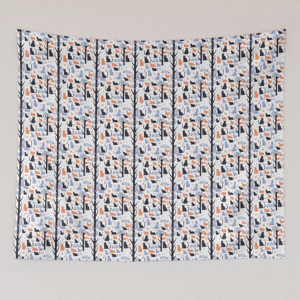 Item preview, cats world designed and sold by CzartyMarty.