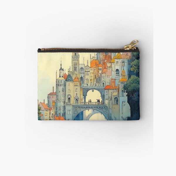 Item preview, The Archway Aerie designed and sold by Pei-Kang Hsu.