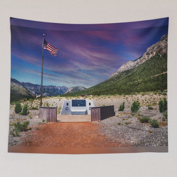 Item preview, The Silent Heroes of the Cold War National Memorial designed and sold by Kathy Weaver.