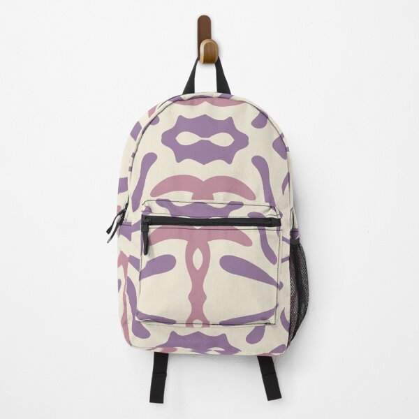 Item preview, Pink and Purple designed and sold by Rue Market.